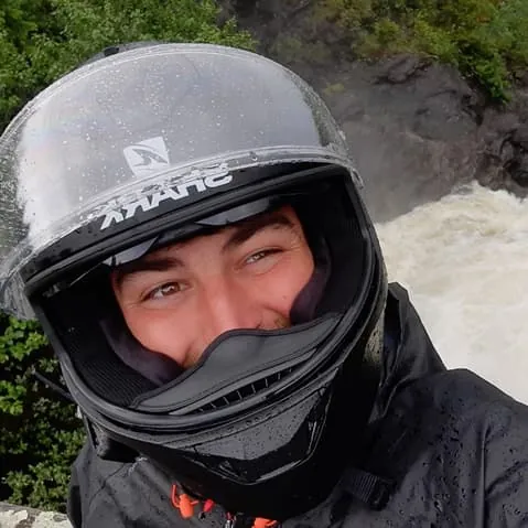 Na 2 jaar hogeschool kiest Wout voor Syntra West