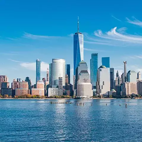 Fotografie-cursist publiceert ‘NYC guide for instagrammers’