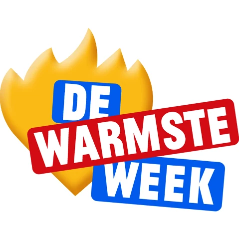 Syntra West steunt de warmste week