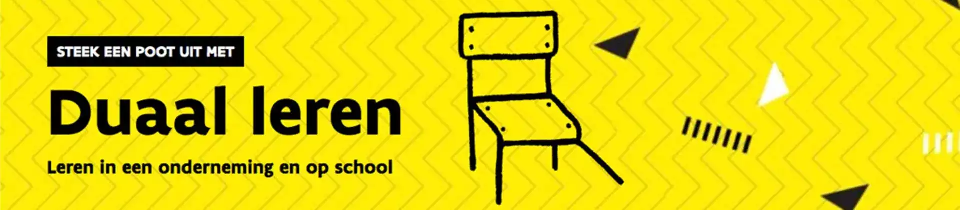 Duaal leren