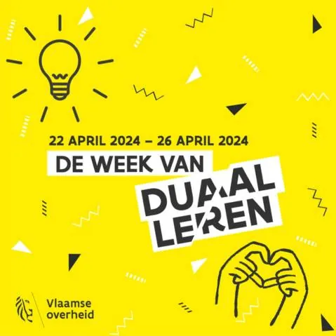 Week van Duaal leren