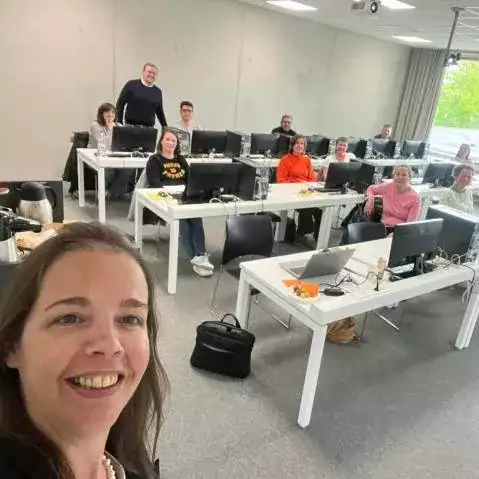 Shop Around the block Project