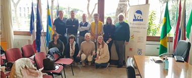 Syntra west gaat internationaal bij kennisuitwisseling over Foodinnovatie