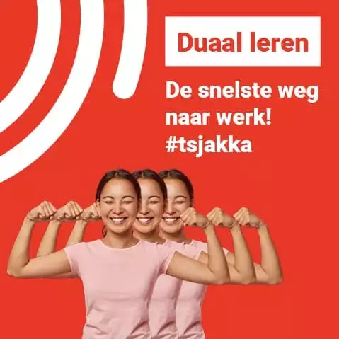 Nieuwe duale opleidingen