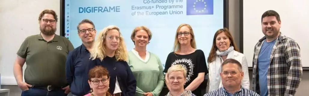 Syntra West breng digitale skills docenten in kaart