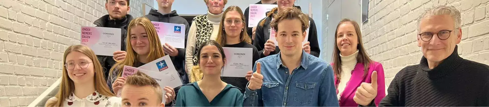 Ondernemersdagen - SBM