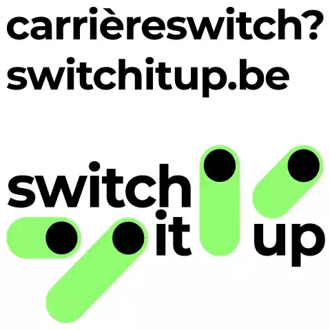 Carrièreswitch