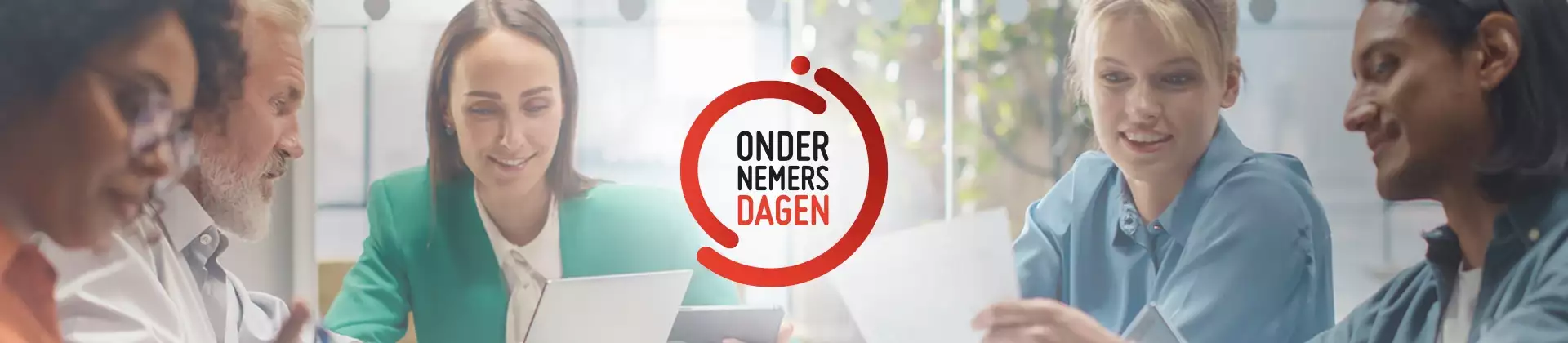 Ondernemersdagen