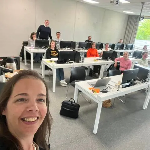 Shop Around the block Project