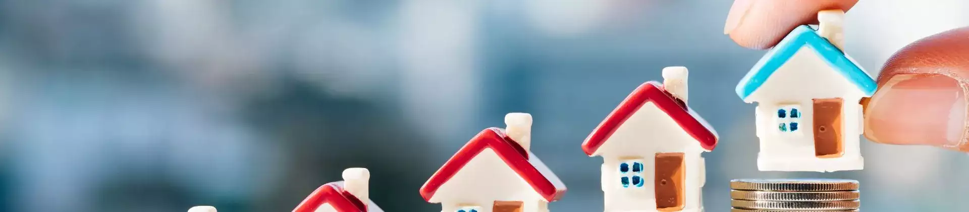 Als flexijobber actief in de vastgoedsector