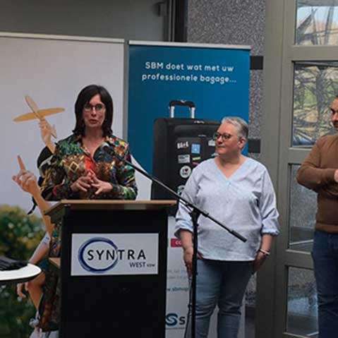 Nieuw batterijlabo in Oostende