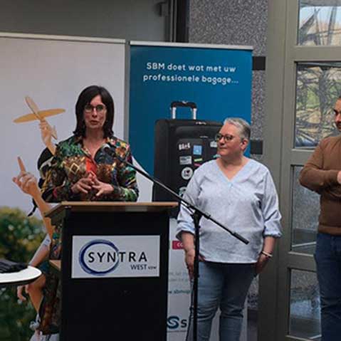 Nieuw batterijlabo in Oostende