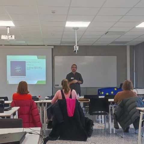 Syntra West zette 3 jaar haar schouders onder Europees Zero Waste Project