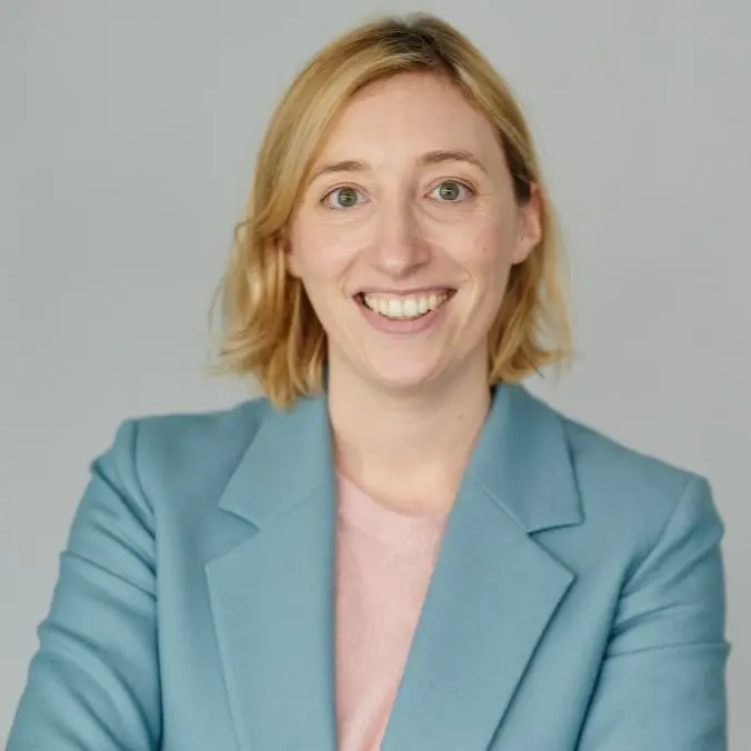 Stéphanie Parrein