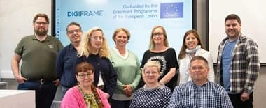 Syntra West breng digitale skills docenten in kaart