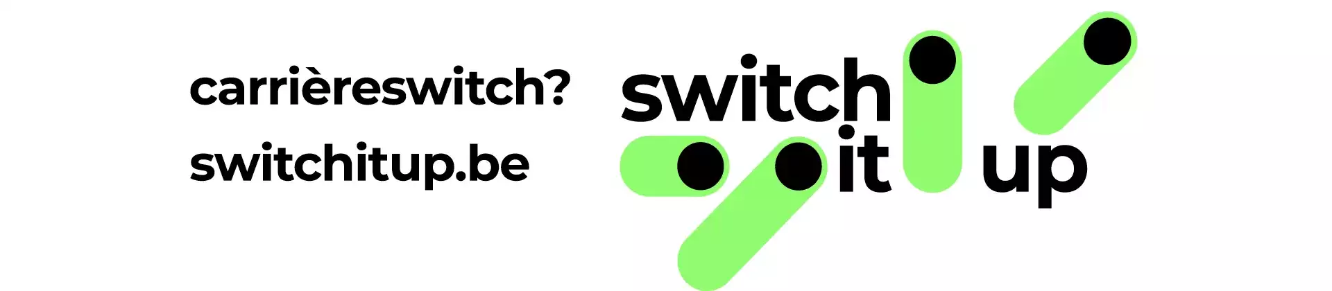 Carrièreswitch