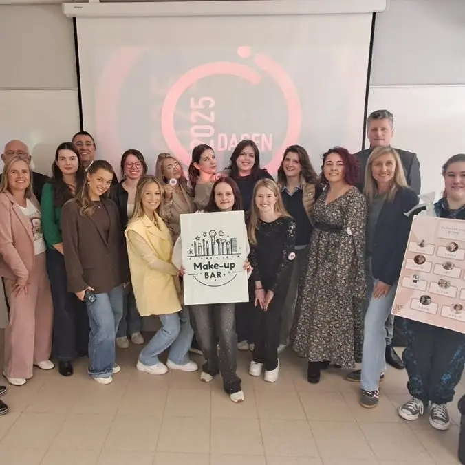 winnaars regio Kortrijk Ondernemersdagen