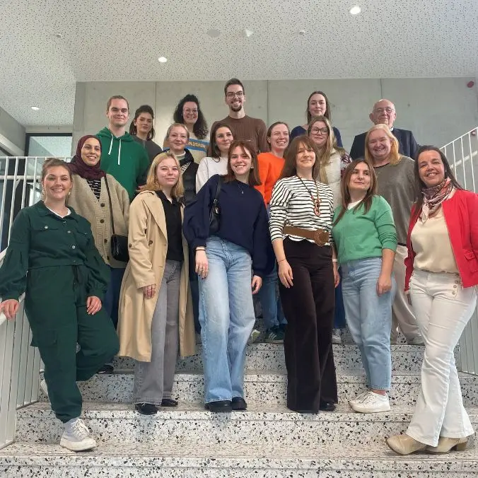 winnaars regio Brugge Ondernemersdagen