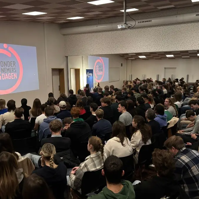 ondernemersdagen