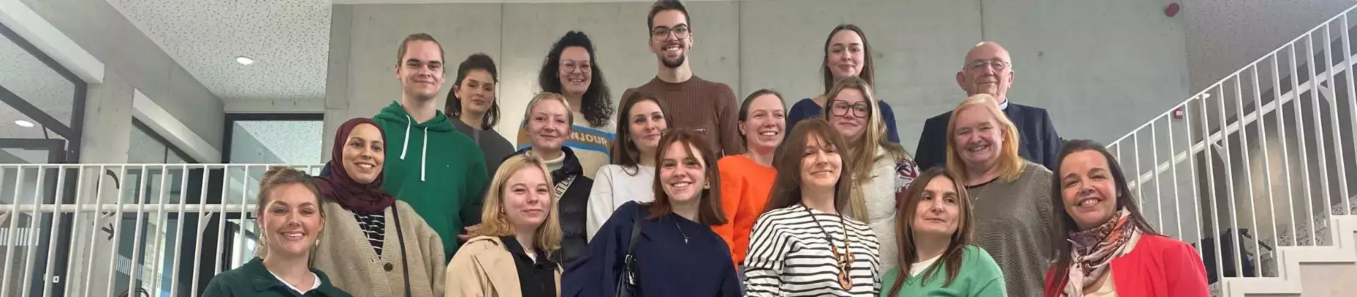 cursisten voltijdse dagopleidingen