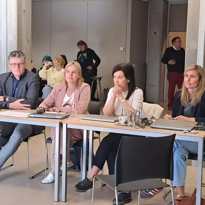 jury regio Kortrijk Ondernemersdagen