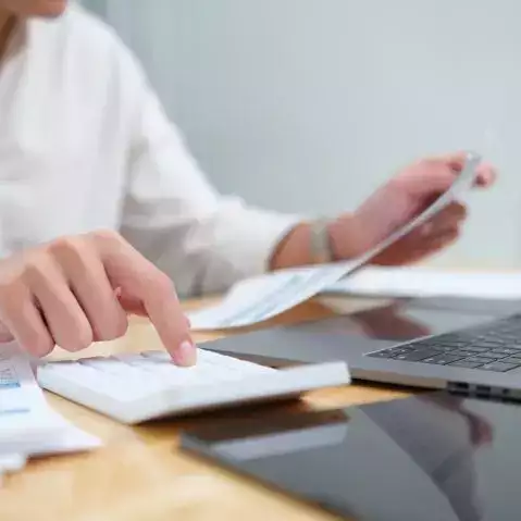 payroll doet loonberekening