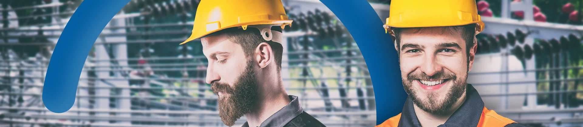 Opleidingen industriële elektricitieit - Syntra West