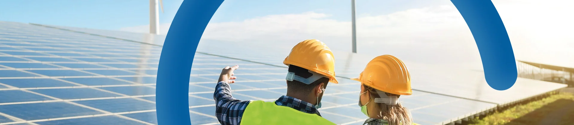 Opleidingen hernieuwbare energie - Syntra West