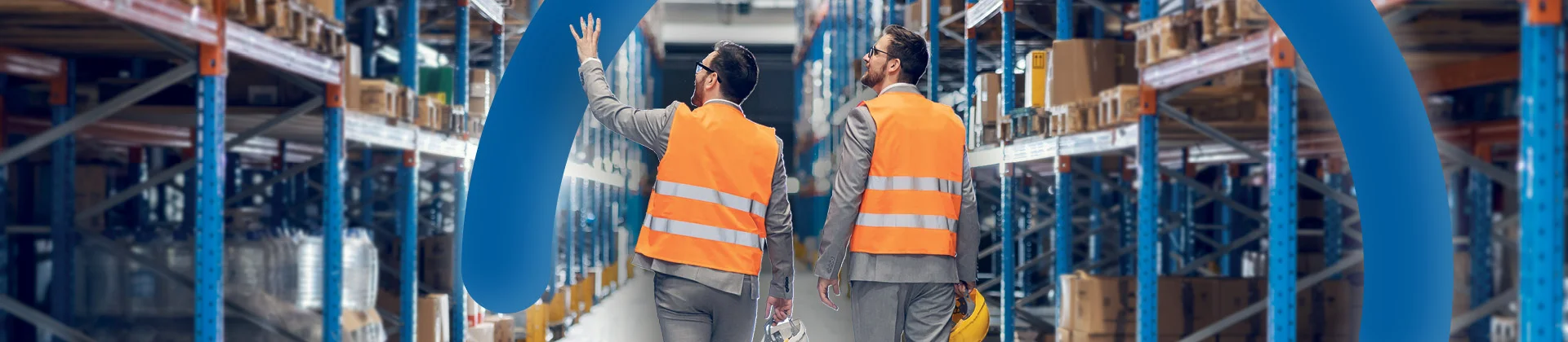 Opleidingen Logistiek en transport - Syntra West