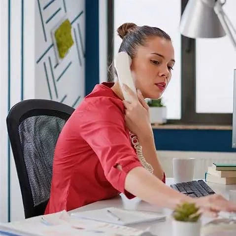 Opleidingen Office assistant - Syntra West