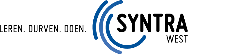 Logo Syntra West
