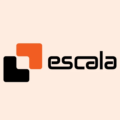 Logo Escala