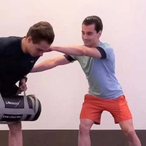 De carrièreswitch van Thomas