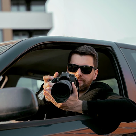 Workshop fotografie voor privé-detectives - Syntra West