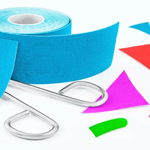 Sporttapen - Syntra West