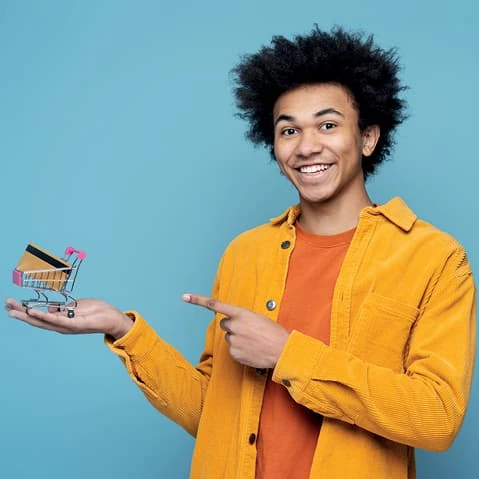 Opleidingskrediet - Syntra West