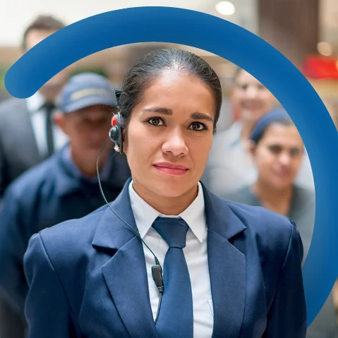 Opleidingen Security - Syntra West