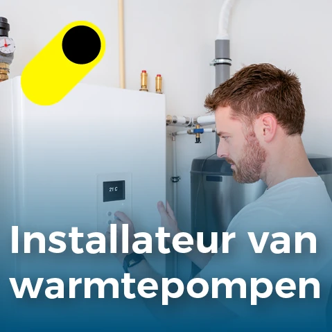 Een carrièreswitch maken bij Syntra West: installateur van warmtepompen