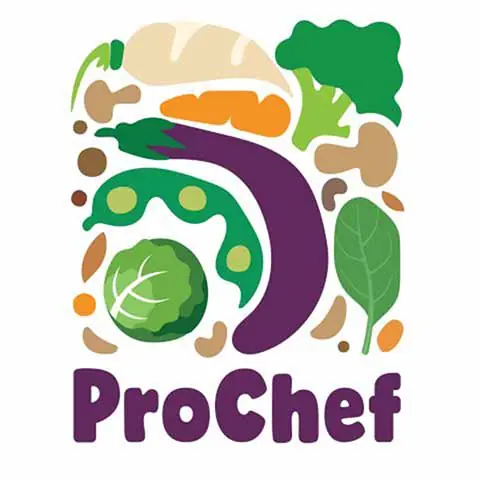 Logo Pro Chef