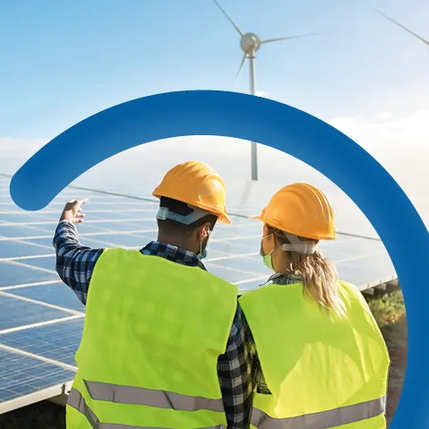 Opleidingen hernieuwbare energie - Syntra West