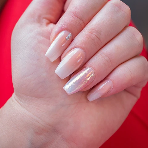 Opleiding Babyboomnagels - Syntra West