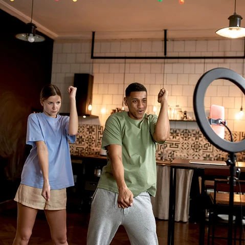 Opleiding Stories & Reels maken op Instagram - Syntra West