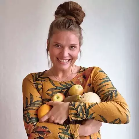 Justine Vancoppenolle getuigt: