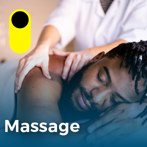 Een carrièreswitch maken bij Syntra West: massage