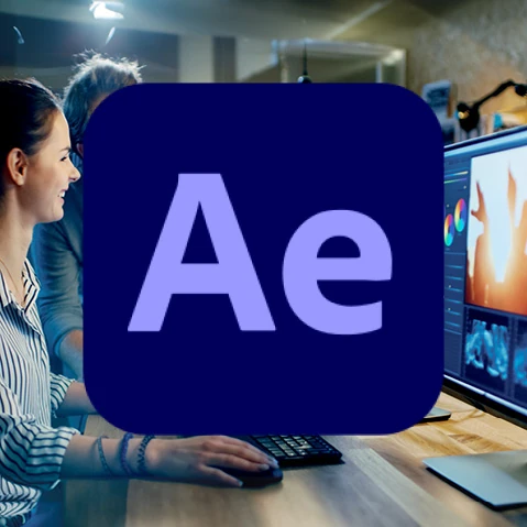 Opleiding Adobe After Effects voor beginners - Syntra West