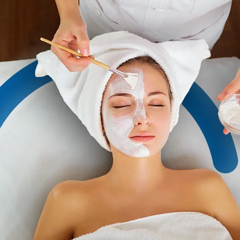 Opleidingen beauty en wellness - Syntra West