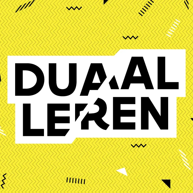 Combineer theorie en praktijk