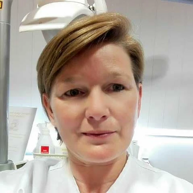 Karina Goens