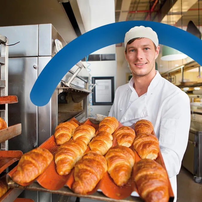 Opleidingen voeding - Syntra West
