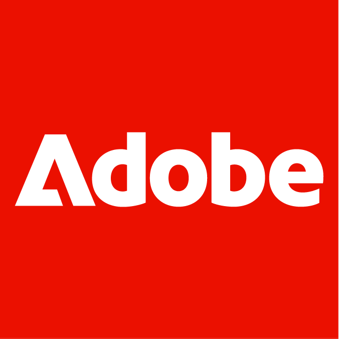 Adobe logo